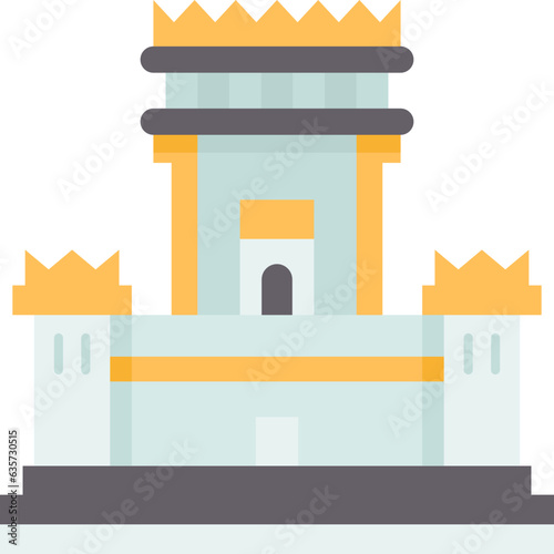 temple  icon