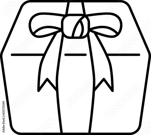 giftbox  icon