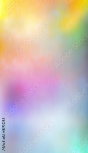 Colorful cloud pigment ink ...