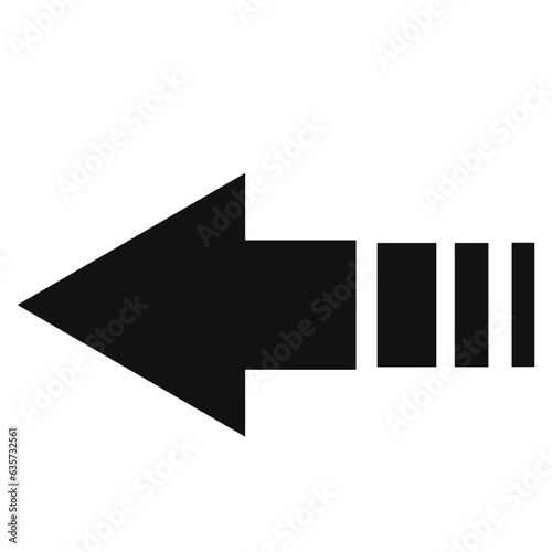 Free Download Arrow  - GFXLoad