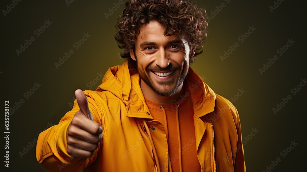 smiling african american man pointing with finger at camera isolated on background smiling african american man pointing with finger at camera isolated on background