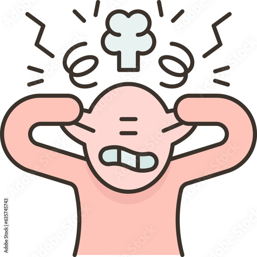 maniac  icon