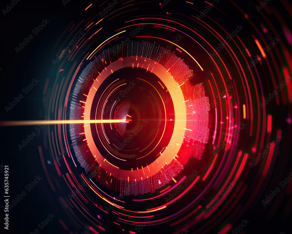 AI-Driven Precision in Arrow Targeting AI-Driven Precision in Arrow Targeting