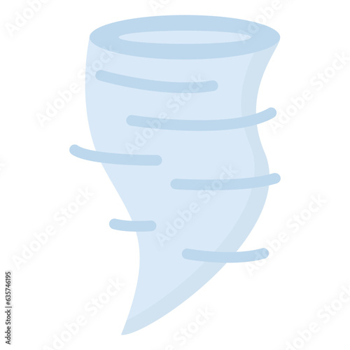 tornado icon
