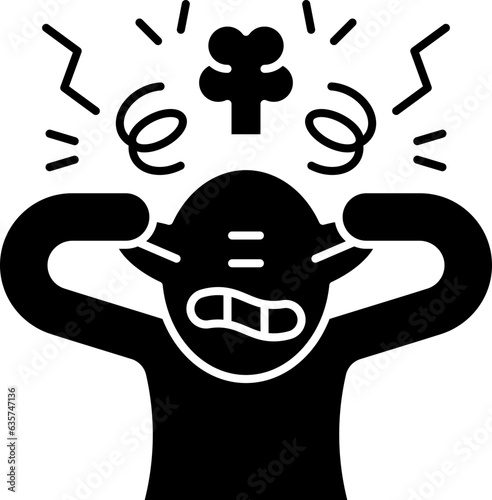 maniac  icon