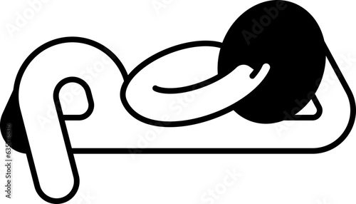 inert  icon