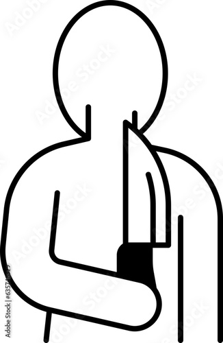 malicious  icon