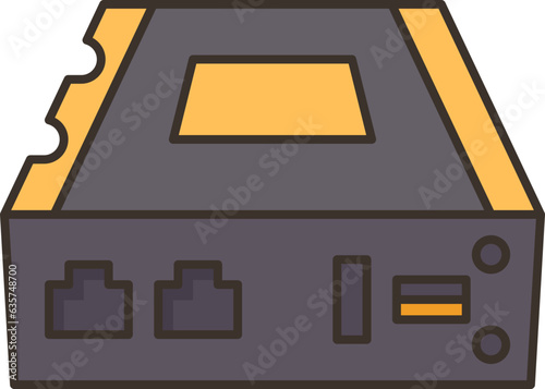 gateway  icon
