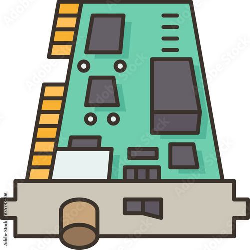 ethernet  icon