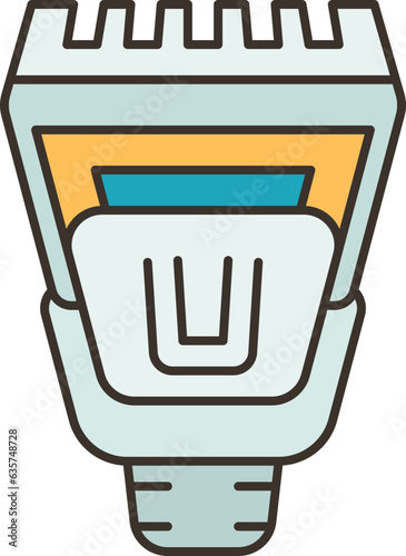 registered  icon