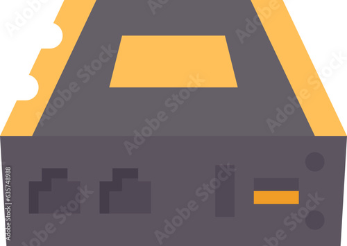 gateway  icon