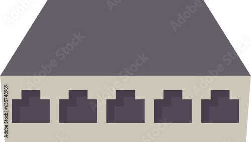 hub  icon