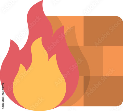 firewall  icon