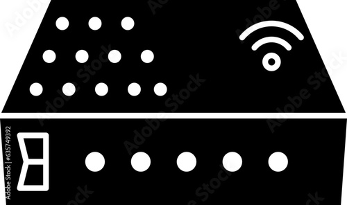 modem  icon
