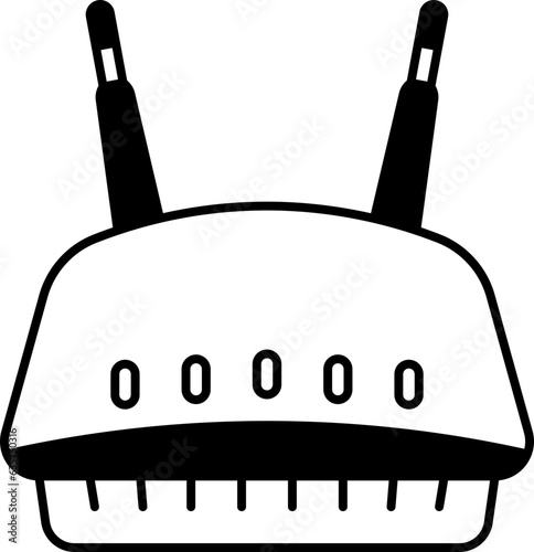 router  icon