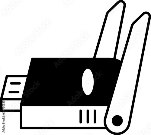 wireless  icon