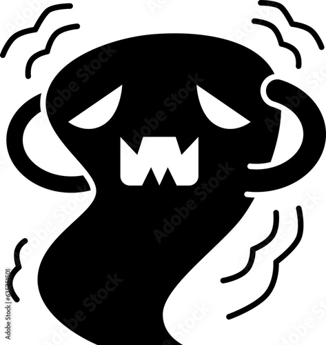 panic  icon