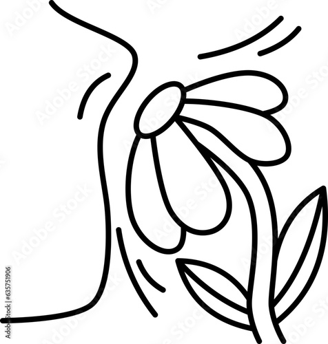 breathing  icon