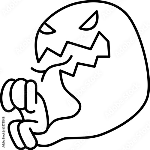 intense  icon