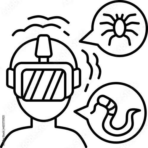 exposure  icon