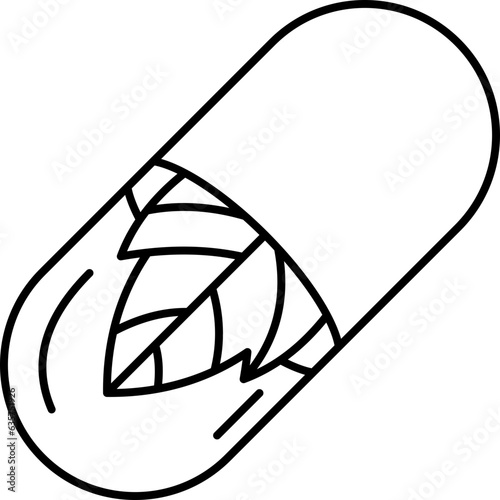 herbal  icon