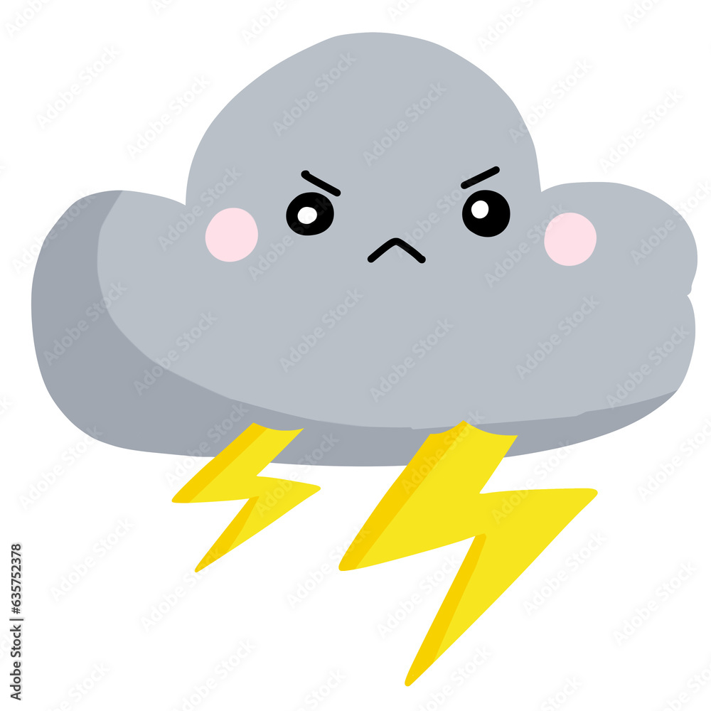 lightning lightning