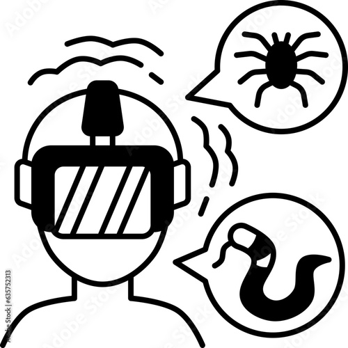 exposure  icon