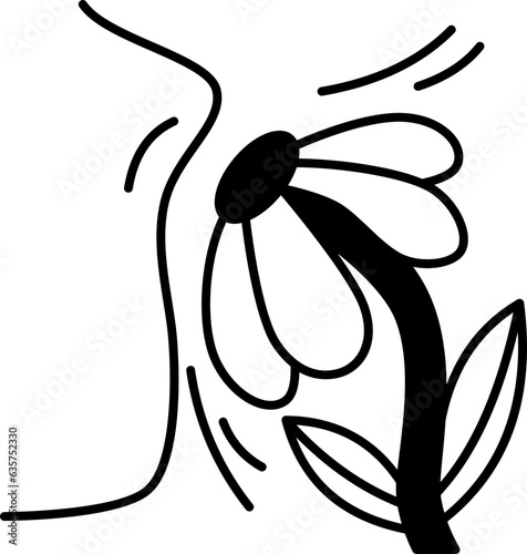 breathing  icon