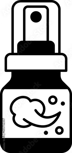 spray  icon