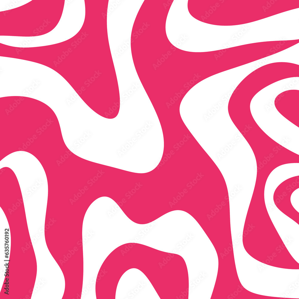 Pink Retro Abstract Background Pink Retro Abstract Background
