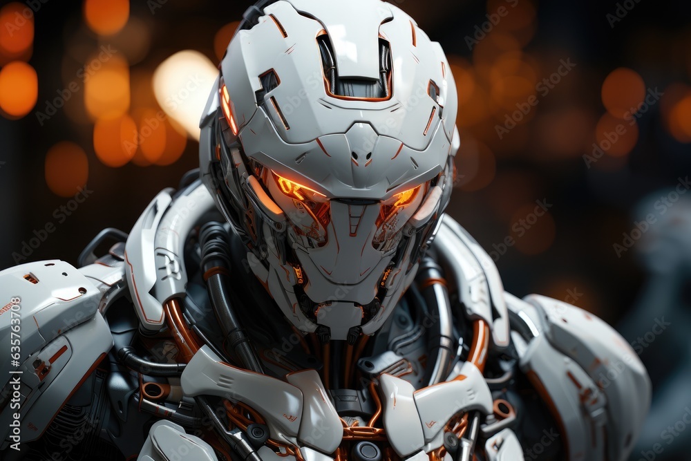 Automated Realities: The Imprint of Robots or AI on the Fabric of Everyday Settings Automated Realities: The Imprint of Robots or AI on the Fabric of Everyday Settings
