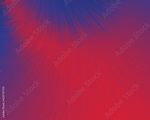 new colorful background design 2023