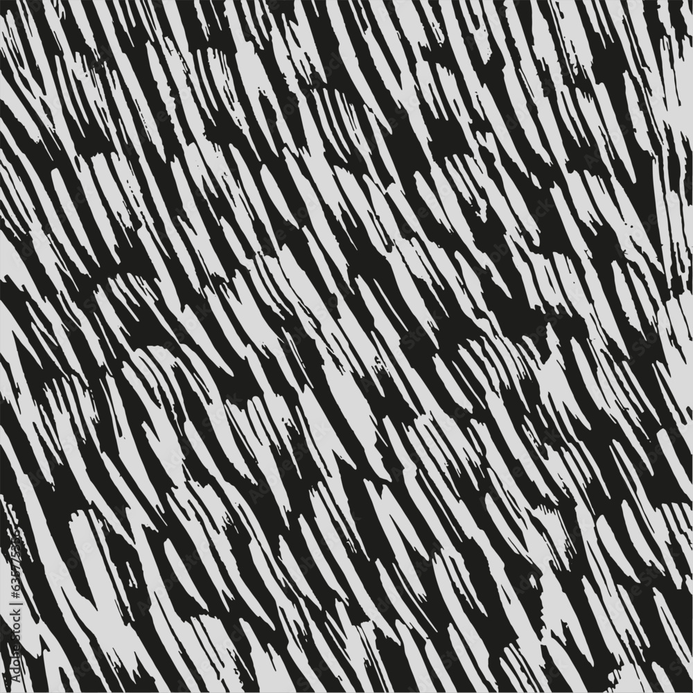 Grunge texture. Monochrome abstract vector background with paint strokes. Grunge texture. Monochrome abstract vector background with paint strokes.