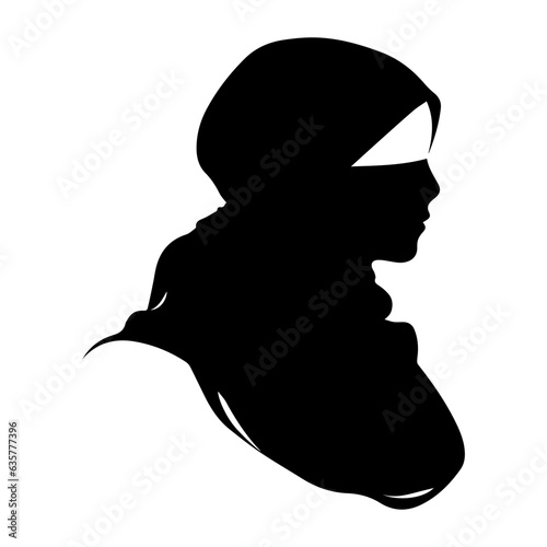 Hijab Women