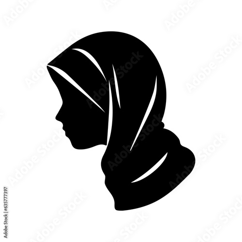 Hijab Women