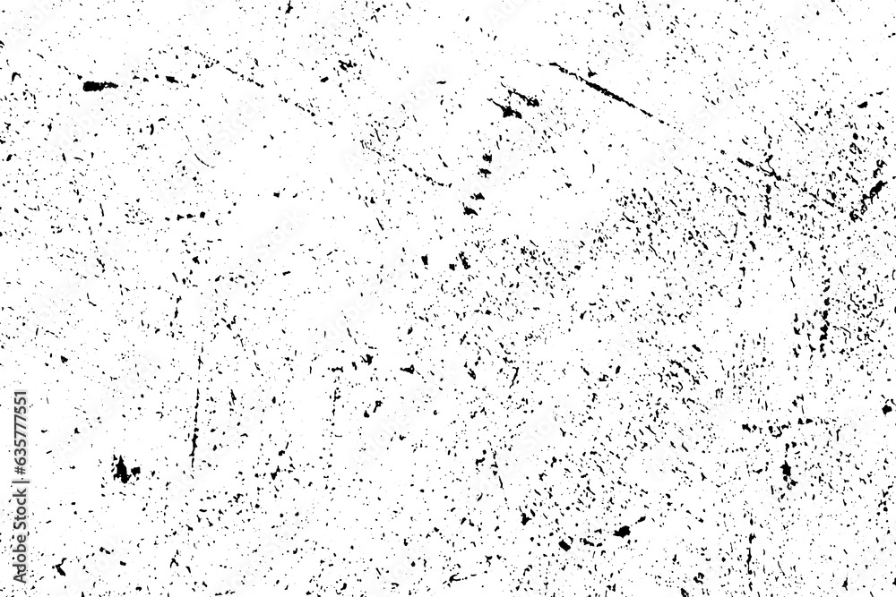 Obraz premium Vector grunge abstract concrete texture background.