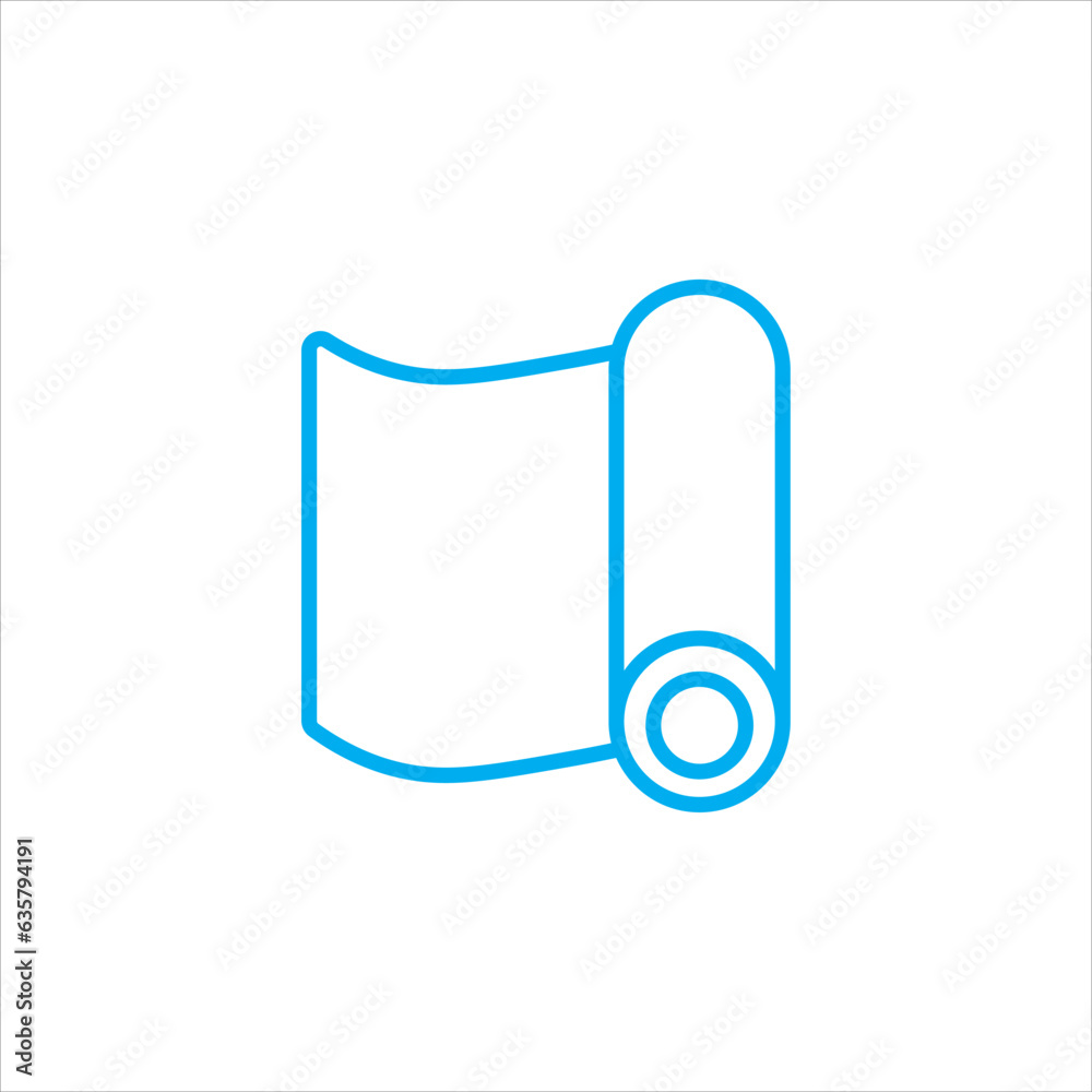 wallpaper icon vector illustration symbol wallpaper icon vector illustration symbol