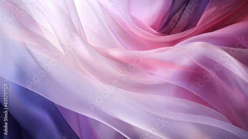 Abstract background with colorful waves suitable for web design, social media graphics, and artistic projects. Vibrant and dynamic visual element.