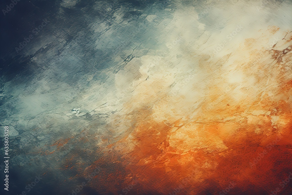 Textured surfaces Energetic Brushstrokes