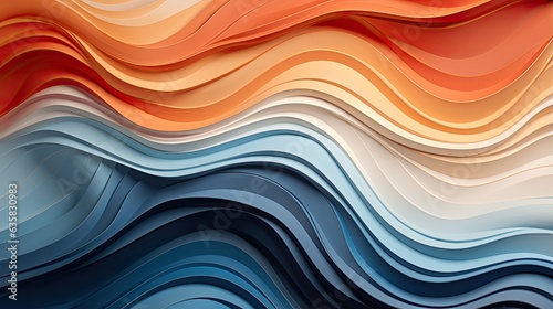 Multidimensional plastic waves in a gradient blend © Galib