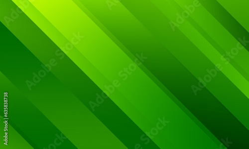 Fototapeta Naklejka Na Ścianę i Meble -  Green abstract background. Eps10 vector