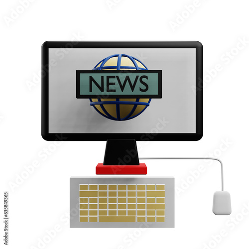 news