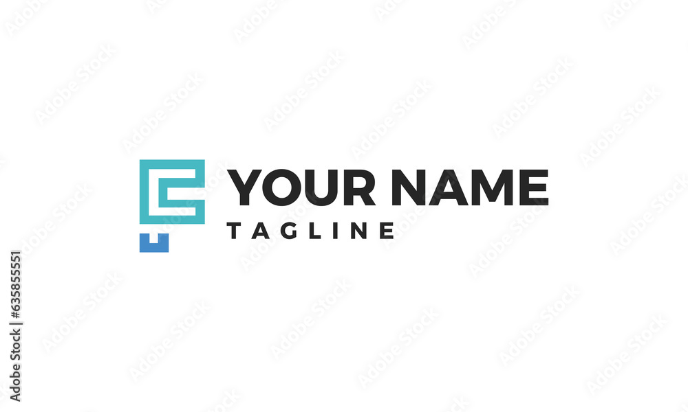 Modern and clean letter F logo design for Finance, Real estate, and industrial business. Modern and clean letter F logo design for Finance, Real estate, and industrial business.