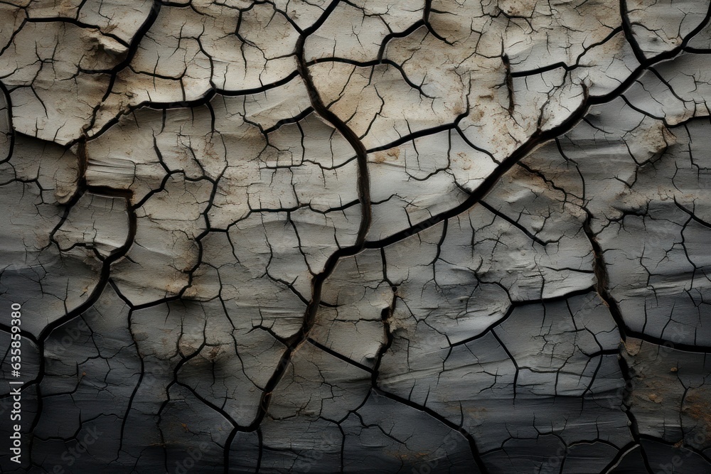 Cracked earth. Soil corrosion. Dried earth texture background. Mosaic pattern of sun-dried earthen soil. Arid anhydrous soil surface. Cracked earth. Soil corrosion. Dried earth texture background. Mosaic pattern of sun-dried earthen soil. Arid anhydrous soil surface.