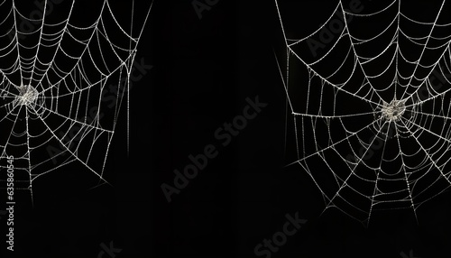 halloween spider web dark scary wallpaper png photo