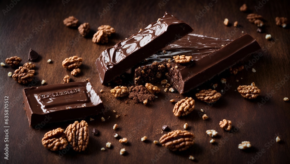 Chocolate Chocolate