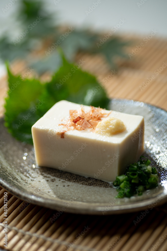 豆腐 豆腐