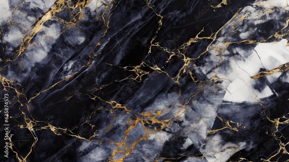 Natural marble texture background