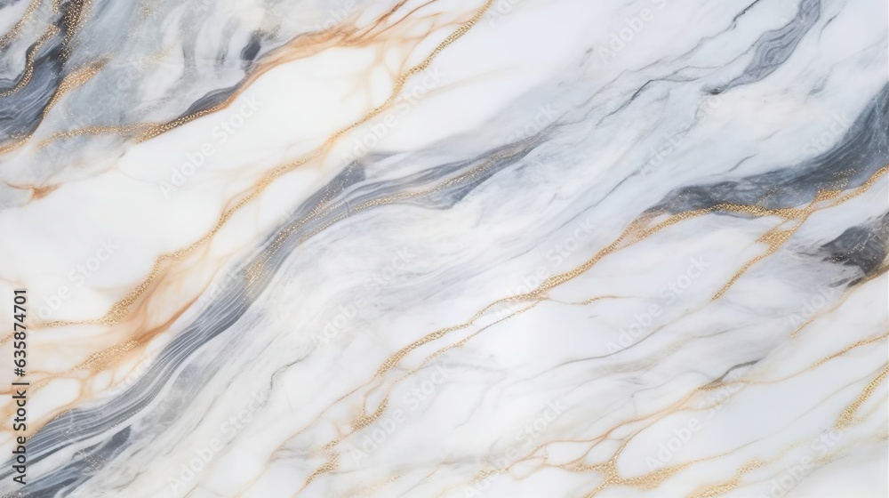Obraz premium Natural marble texture background
