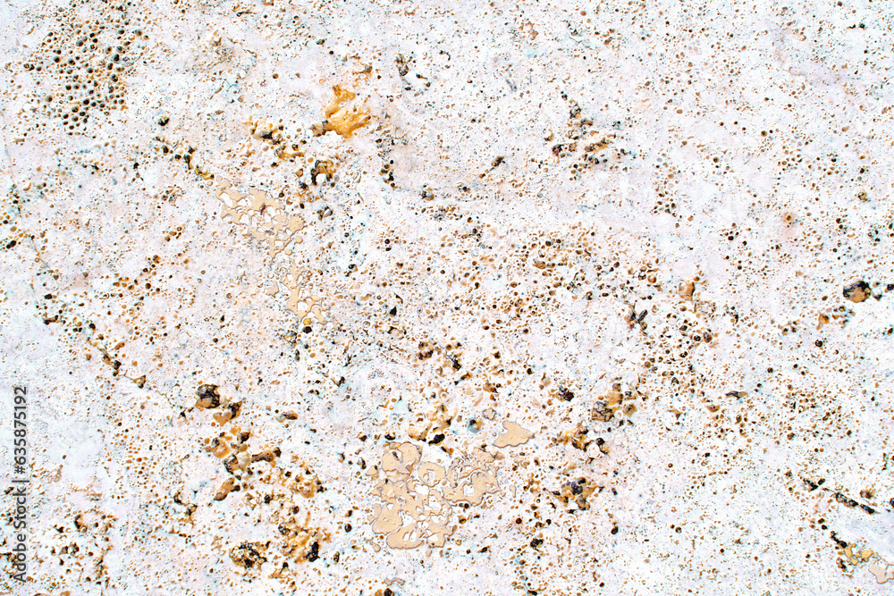 Weathered Concrete Flooring Background Weathered Concrete Flooring Background